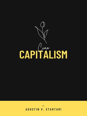 cover image of Ciao Capitalism